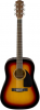 Fender CD-60 V3 SB Fender CD-60 V3 SB